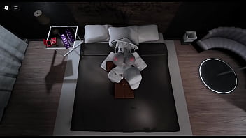 Bbc coge bien duro a blanquita putita roblox condo