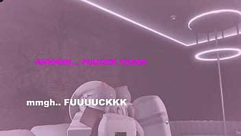 Bbc coge bien duro a blanquita putita roblox condo