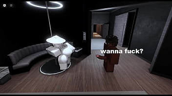 Bbc coge bien duro a blanquita putita roblox condo