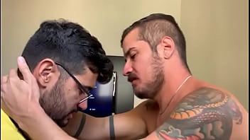 Carinho Antes Do Sexo thumbnail