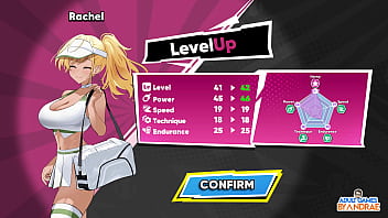 Ep11 hentai scenes with billie and helen academy love tennis angels ex