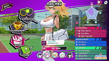 Ep11 hentai scenes with billie and helen academy love tennis angels ex