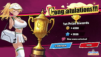 Ep11 hentai scenes with billie and helen academy love tennis angels ex