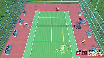 Ep11 hentai scenes with billie and helen academy love tennis angels ex Ep11 hentai scenes with billie and helen academy love tennis angels ex