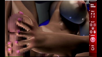 Huh what them feet's do sexy trainer shoko sugimoto ep 10