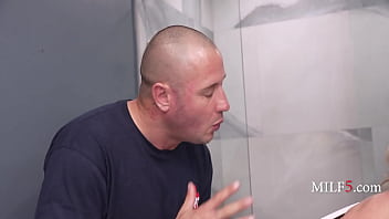 The pryful and grateful lolly dames danny mountain mike ox