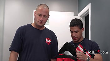 The pryful and grateful lolly dames danny mountain mike ox