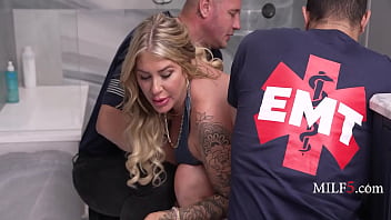 The pryful and grateful lolly dames danny mountain mike ox