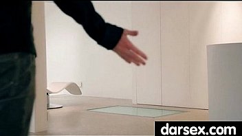 Gorgous Babe In Stockings Tasiting A Dick 27 thumbnail