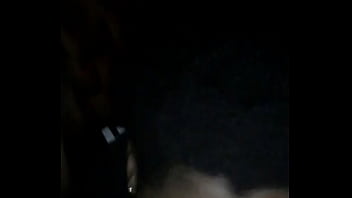 Eating up the goodys