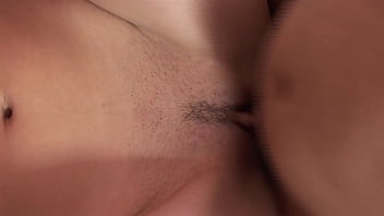 Coco velvett really loves it black