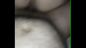 Le encanta encaramarse dise que siente riquisimo