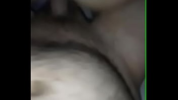 Le encanta encaramarse dise que siente riquisimo