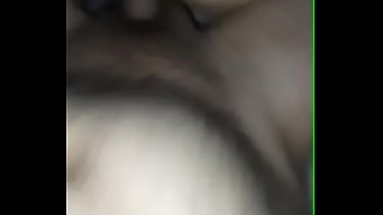 Le encanta encaramarse dise que siente riquisimo