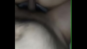 Le encanta encaramarse dise que siente riquisimo