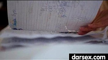 Hot babe schemes for dick 14