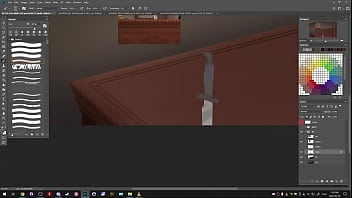 Sts broadcast by dc on picarto from june thirtieth 2022