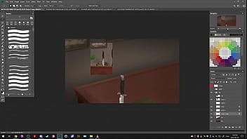 Sts broadcast by dc on picarto from june thirtieth 2022