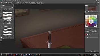 Sts broadcast by dc on picarto from june thirtieth 2022