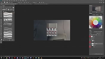 Sts broadcast by dc on picarto from june thirtieth 2022