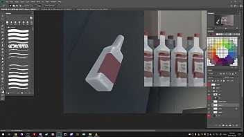 Sts broadcast by dc on picarto from june thirtieth 2022