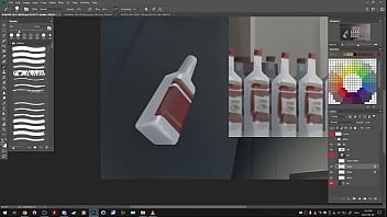 Sts broadcast by dc on picarto from june thirtieth 2022