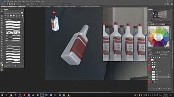 Sts broadcast by dc on picarto from june thirtieth 2022