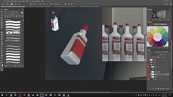 Sts broadcast by dc on picarto from june thirtieth 2022