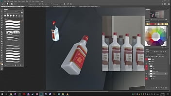 Sts broadcast by dc on picarto from june thirtieth 2022