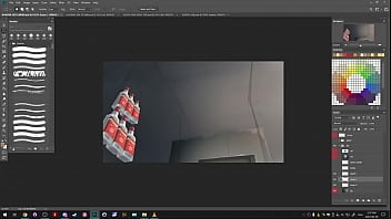 Sts broadcast by dc on picarto from june thirtieth 2022