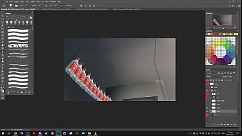 Sts broadcast by dc on picarto from june thirtieth 2022