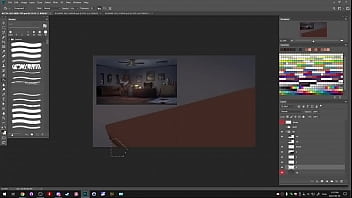 Sts broadcast by dc on picarto from june thirtieth 2022