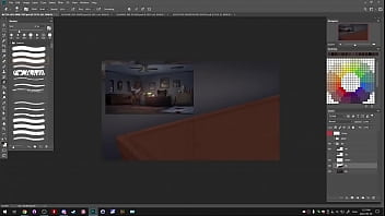 Sts broadcast by dc on picarto from june thirtieth 2022