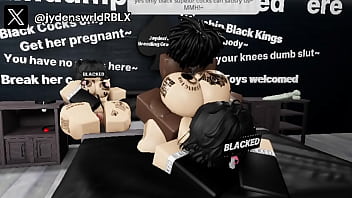 2 girls tag team on black dick on roblox 2 girls tag team on black dick on roblox