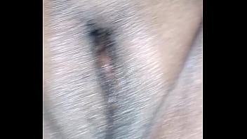 Tocando con mis dedos