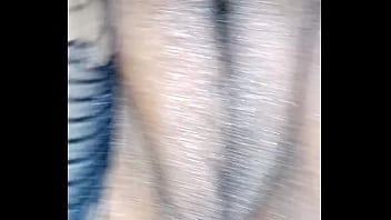 Tocando con mis dedos