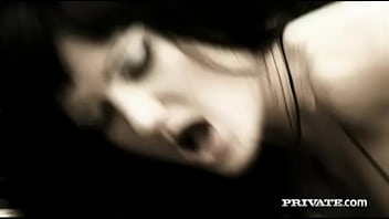 Anal pleasures for sexy sarah twain