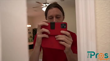 The pros s1e14 the gamer evie ling and conor cox