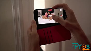 The pros s1e14 the gamer evie ling and conor cox