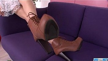 Erena aihara gets fucked and made to swallow cum Erena aihara gets fucked and made to swallow cum
