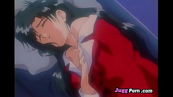 The goddess of happiness gives him the power to seduce seven different diosa de la felicidad le da el poder de