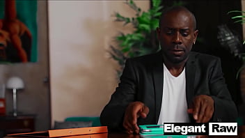 Don’t forget you’re working for mr black christina shine & joss lescaf for elegantraw