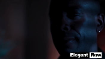 Don’t forget you’re working for mr black christina shine & joss lescaf for elegantraw