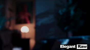 Don’t forget you’re working for mr black christina shine & joss lescaf for elegantraw