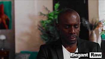 Don’t forget you’re working for mr black christina shine & joss lescaf for elegantraw