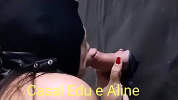 Edu e aline Edu e aline