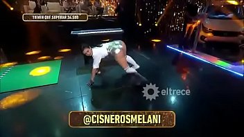 Mira como lo mueve te quedaras con la boca abierta