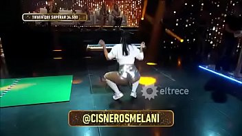 Mira como lo mueve te quedaras con la boca abierta