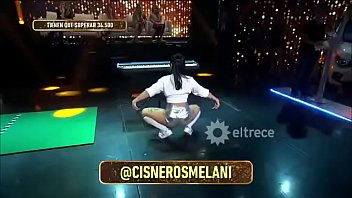 Mira como lo mueve te quedaras con la boca abierta