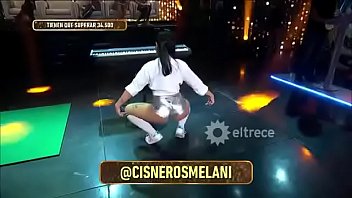 Mira como lo mueve te quedaras con la boca abierta